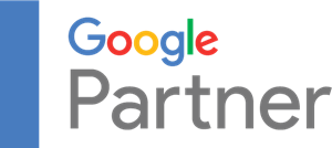 Google Partner logo transparent clear
