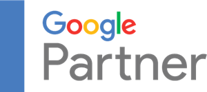 Google Partner logo transparent clear Google Partner logo transparent clear