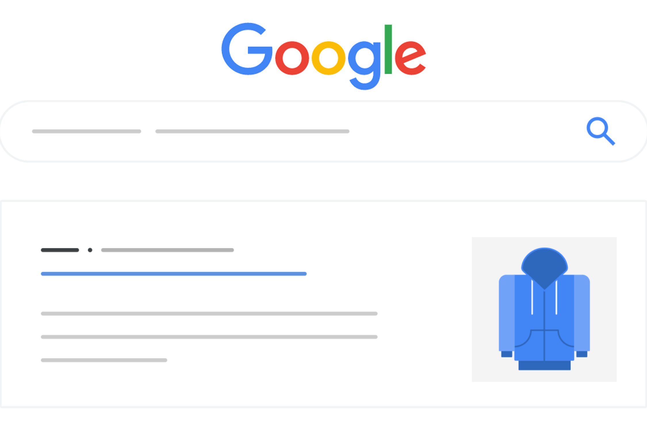 Image extensions for Search Ads in Google